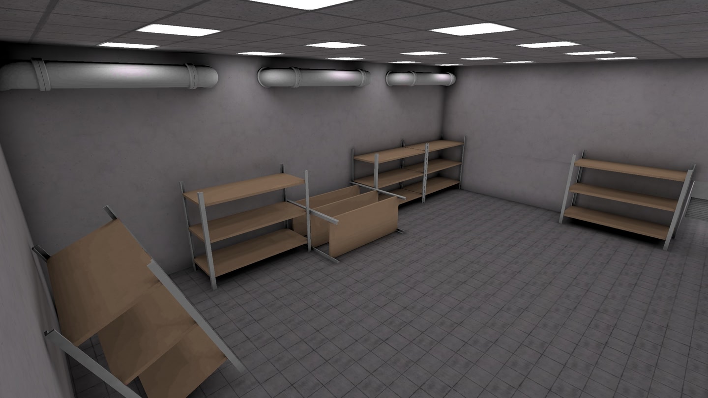 #5. Lethal Paradox (Meta) By: ParadoxProductions