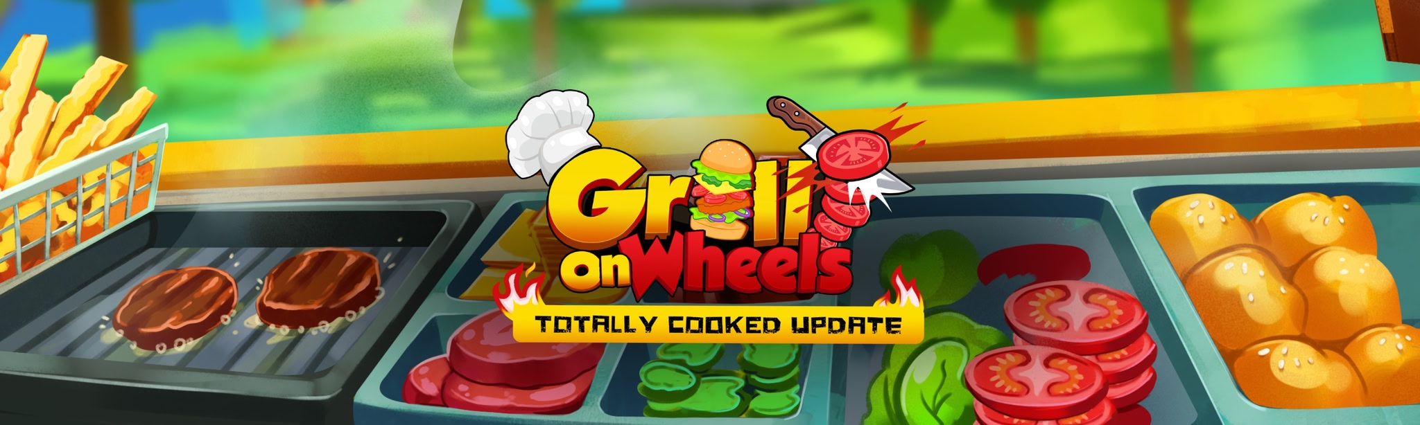 螢幕擷取畫面 (6) Grill on Wheels