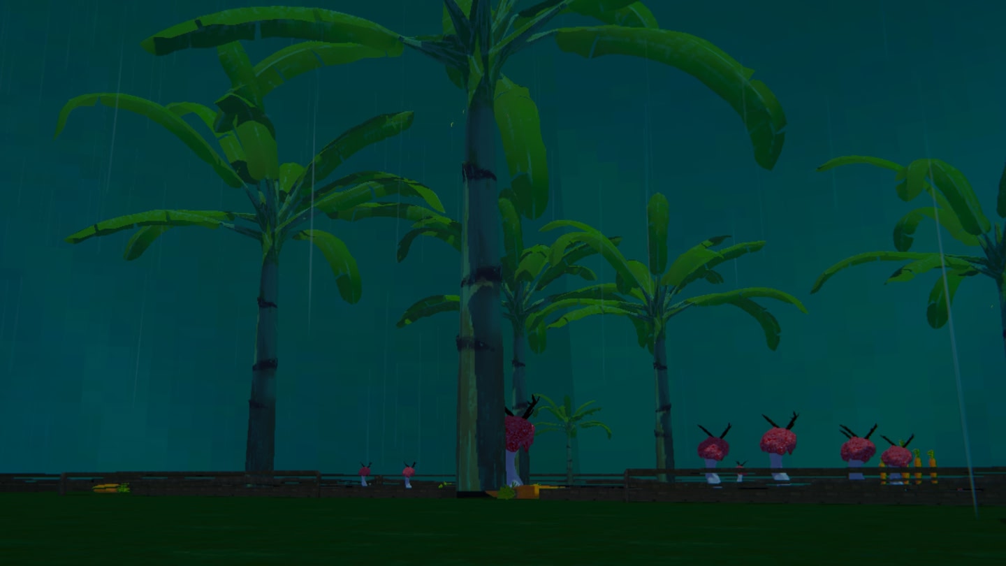 #6. Growilla Garden (Meta) بواسطة: CSVRStudios