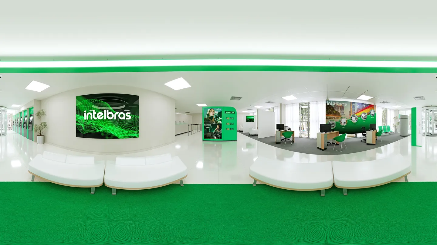 #3. Intelbras VR (Meta) โดย: Nexus