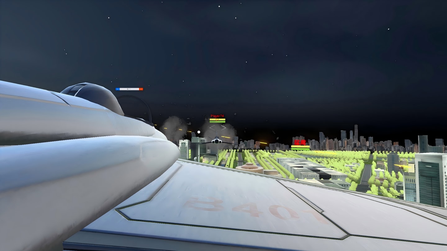 #6. Urban Dash (Meta) 게시자: Digital Intelligence