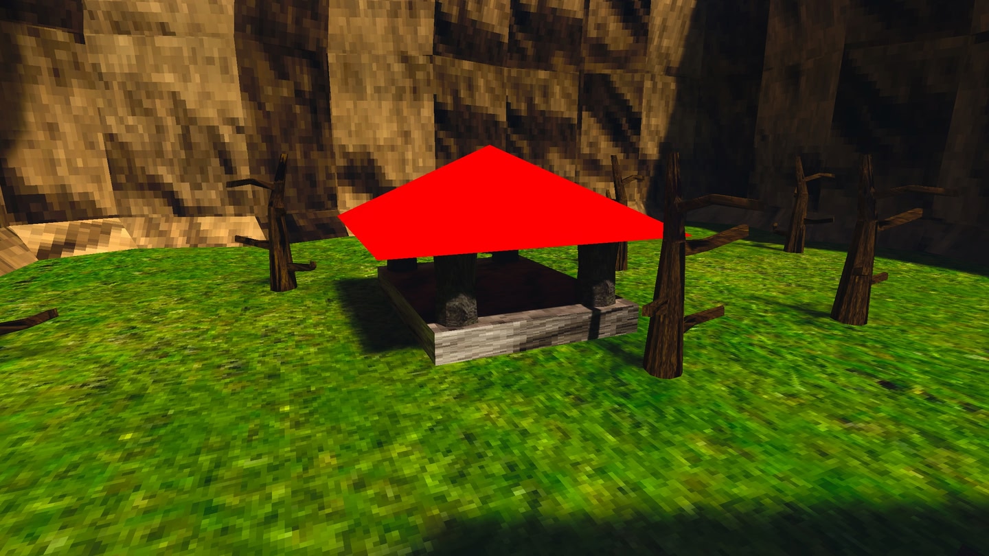 #4. Ape Core (Meta) Bởi: MostLikelyStudios