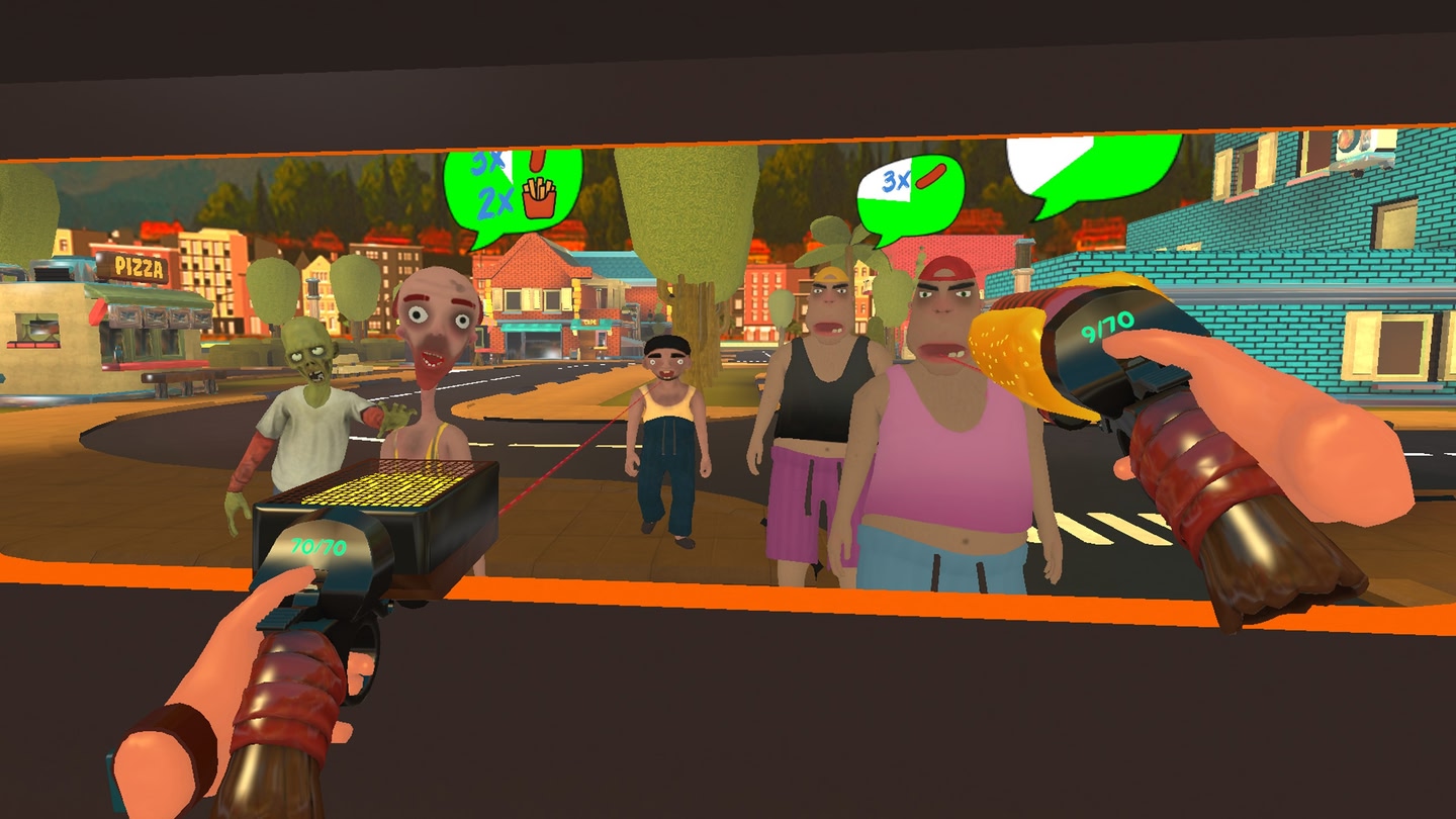 #3. Serve & Swerve (Meta) Podle: Keycap Games LLC