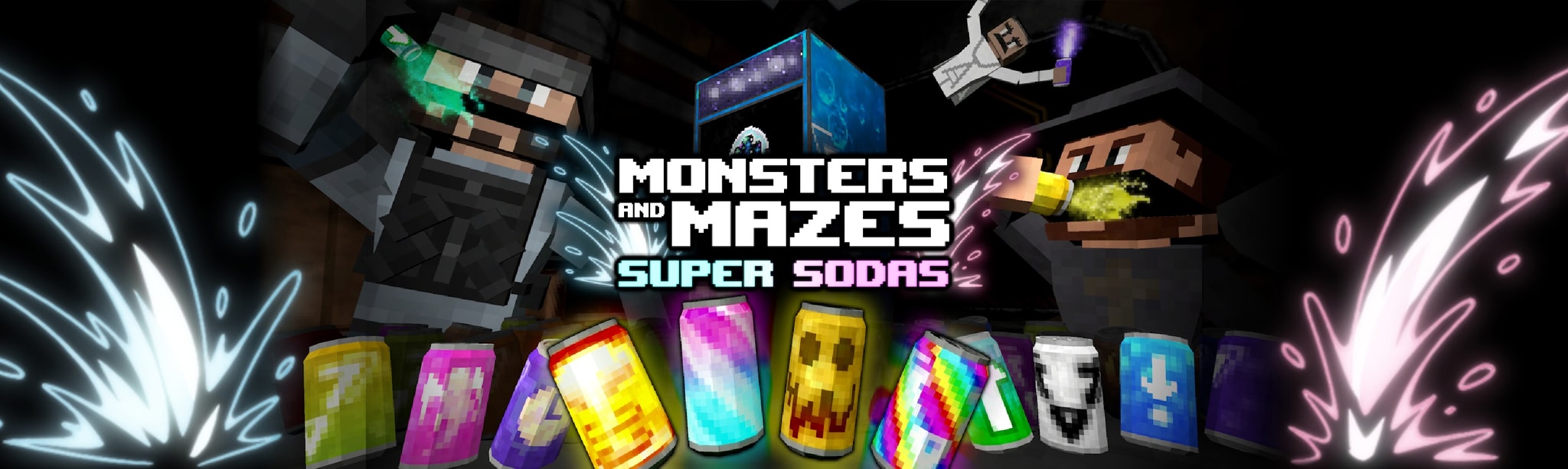 Screenshots (6) Monsters and Mazes