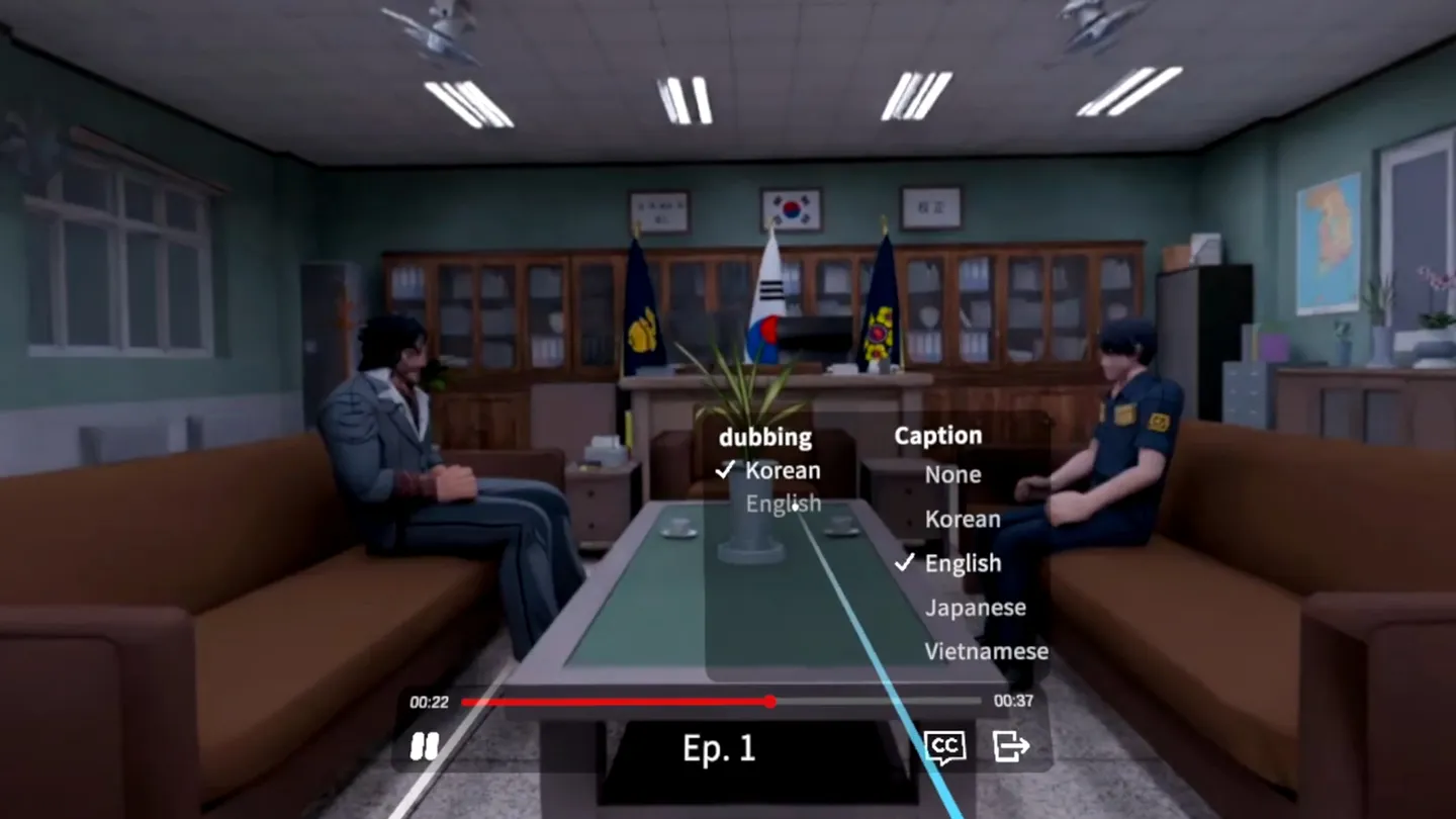 #6. Tuni (Meta) di: SlashBuilders