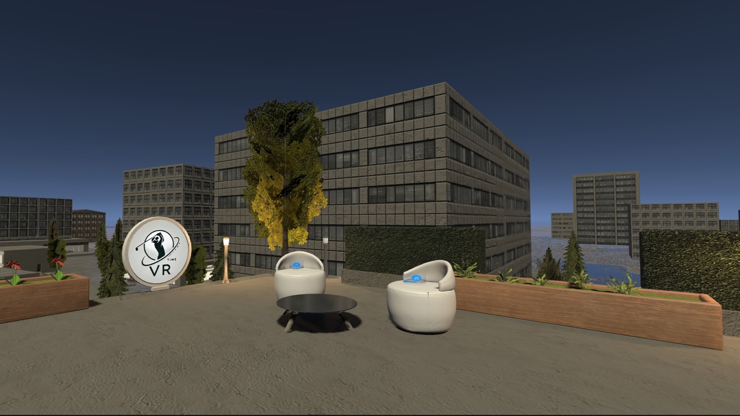 #5. Tee-Time VR (Meta) De: Fiskar Varmations