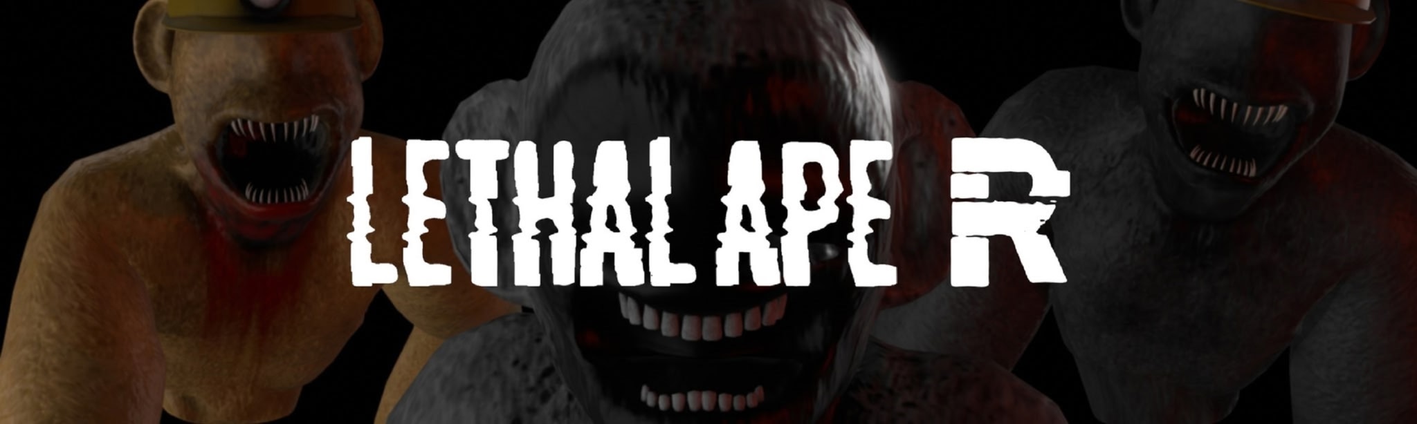 屏幕截图 (6) Lethаl Ape Redux