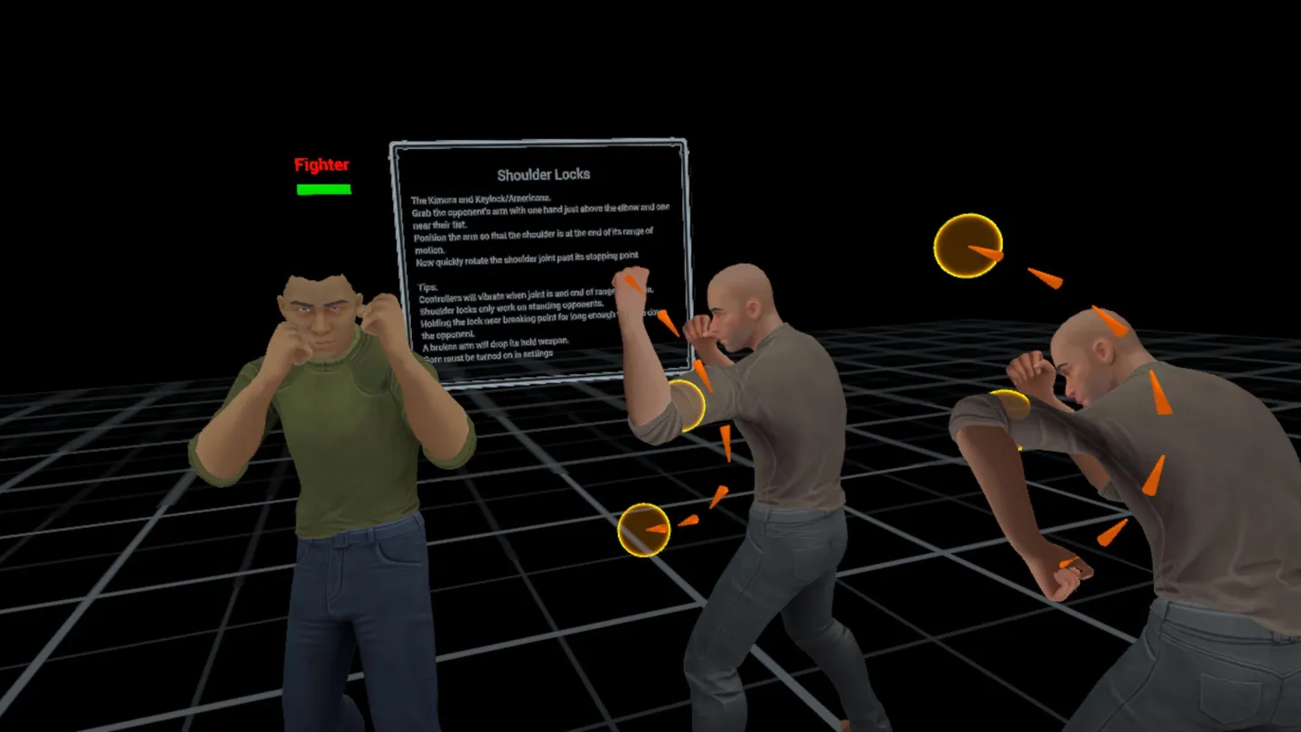#5. Haymaker (Meta) Podle: BruteForceSoftware