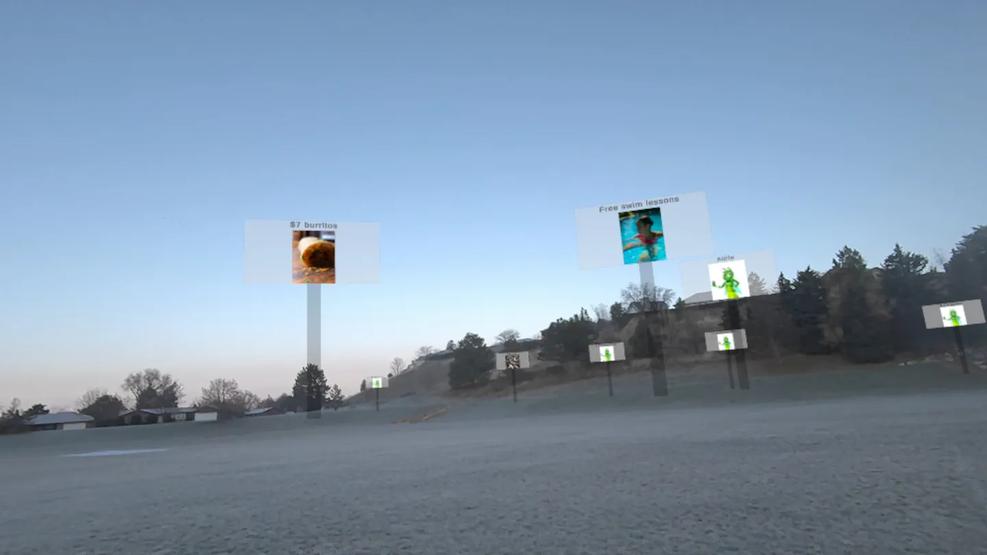 #4. BillboardBug (Meta) Ved: BillboardBug LLC