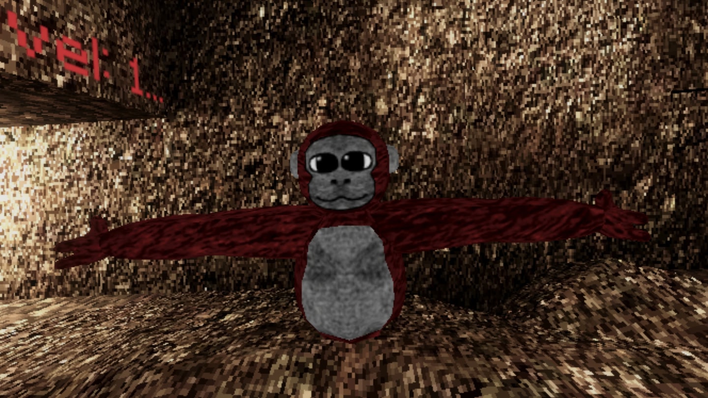 #2. Lethal Monk (Meta) Door: RazzleGT