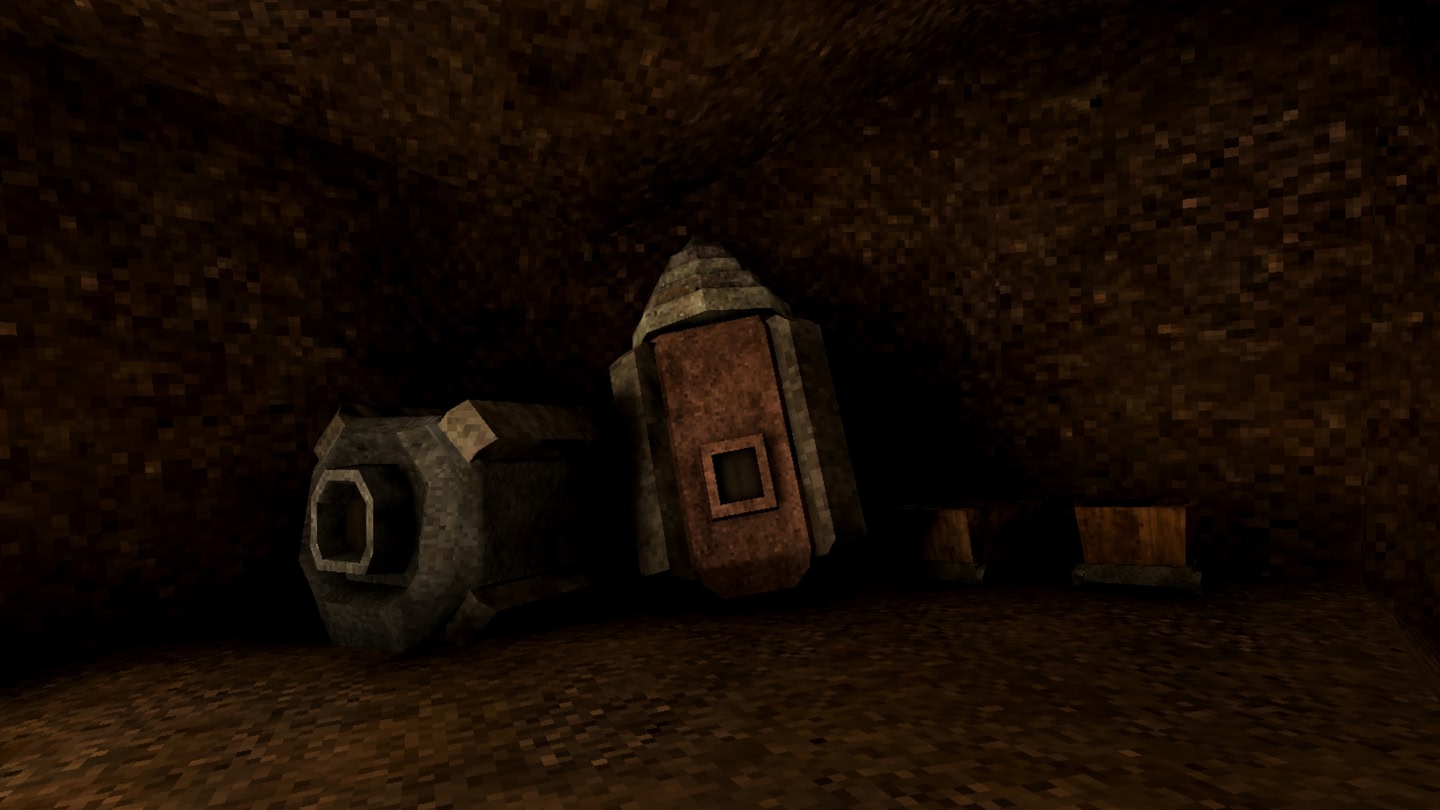 #3. Fear Massive (Meta) 由: Screen VR