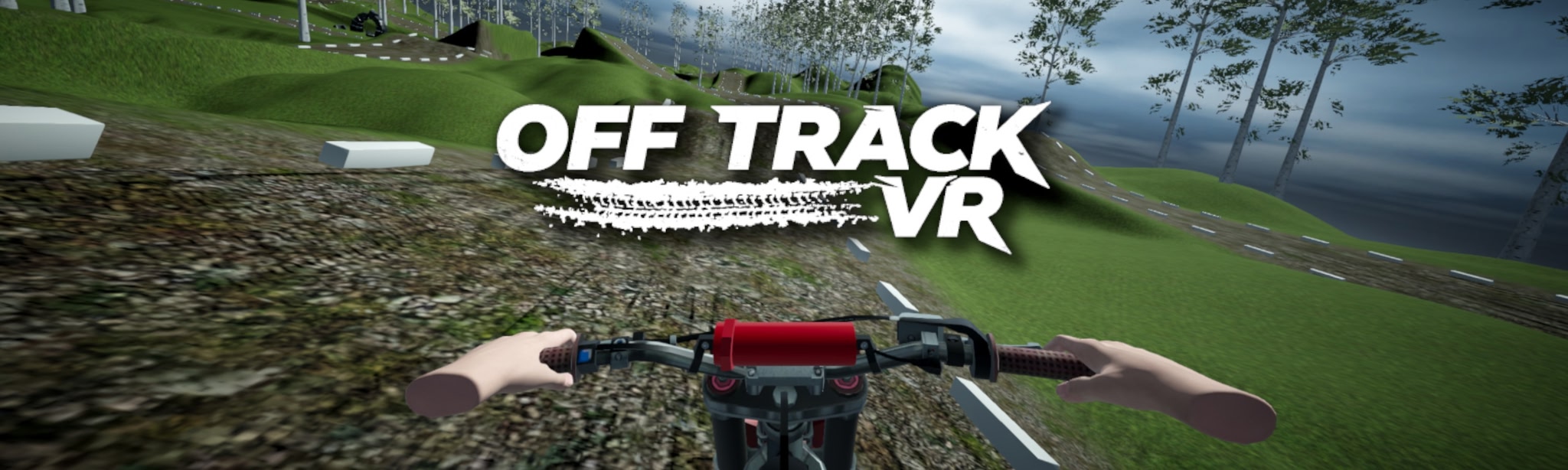 لقطات (6) Off Track VR