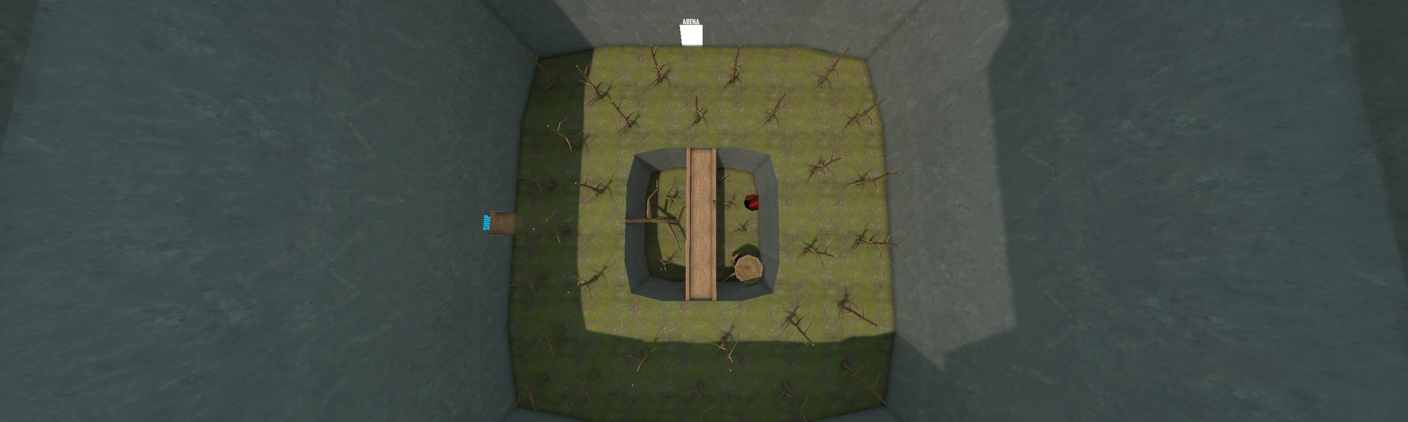 Snímky obrazovky (6) Primal Party