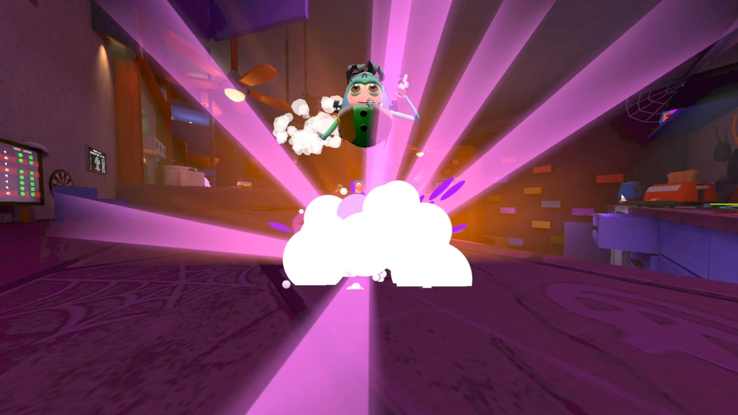 #5. Egg VR (Meta) De: FutureOfVR