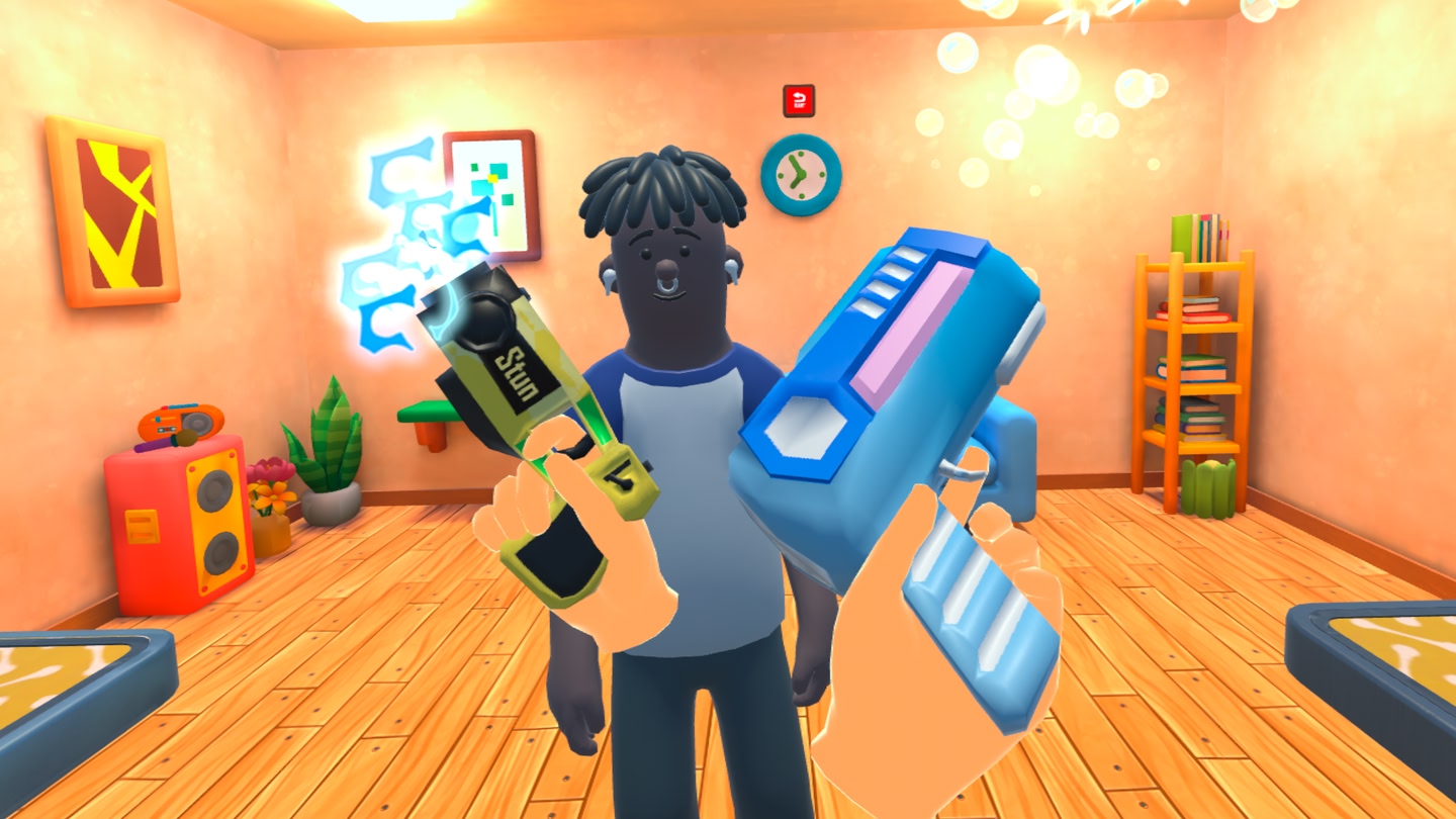 #3. I Am Boss (Meta) بواسطة: LMagic Reality Studio