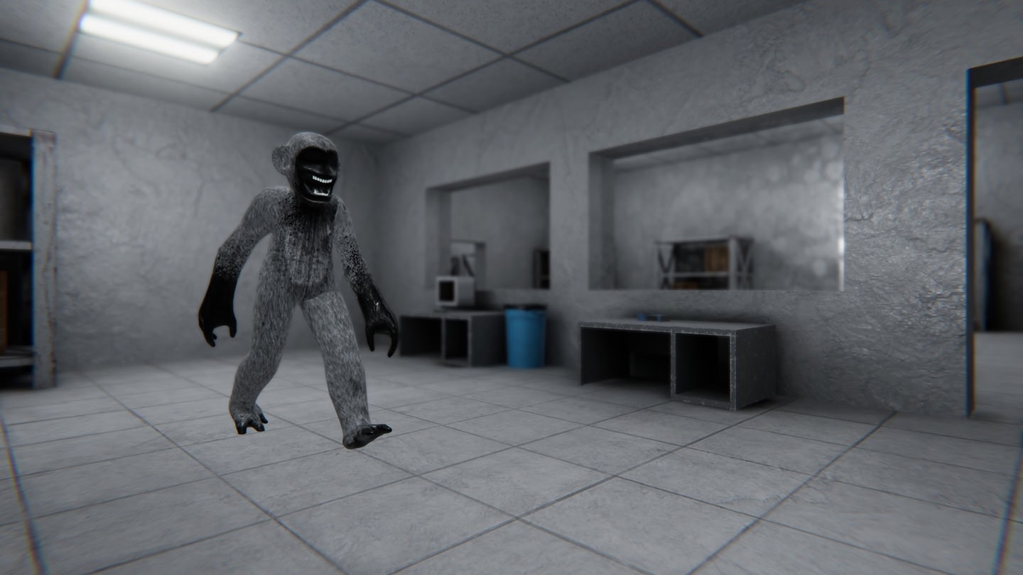 #2. Lethal Ape Redux (Meta) 게시자: Monkey builders