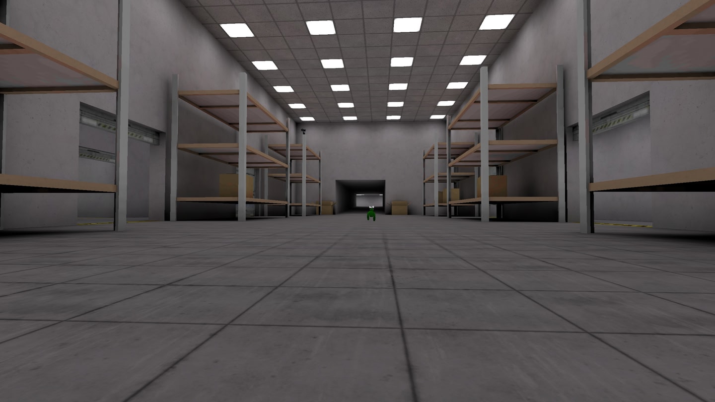 #2. Lethal Paradox (Meta) By: ParadoxProductions