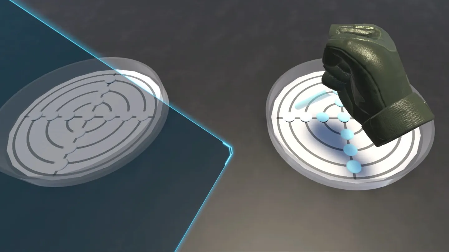 #2. Diffusion Canvas (Meta) 来自: ContentsDaInc