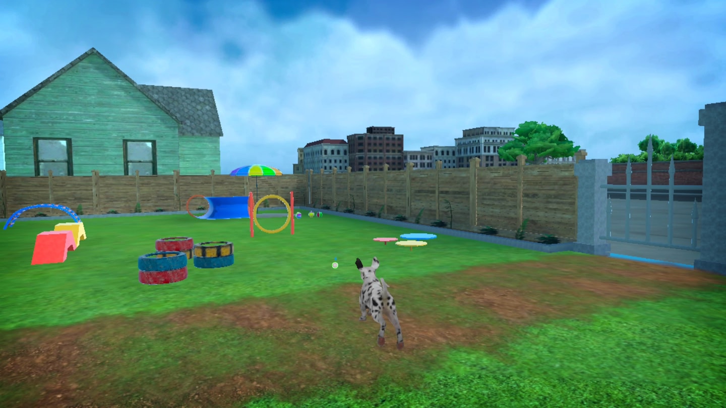 #5. FurReal - Pet Game (Meta) โดย: Abstron Pvt Ltd