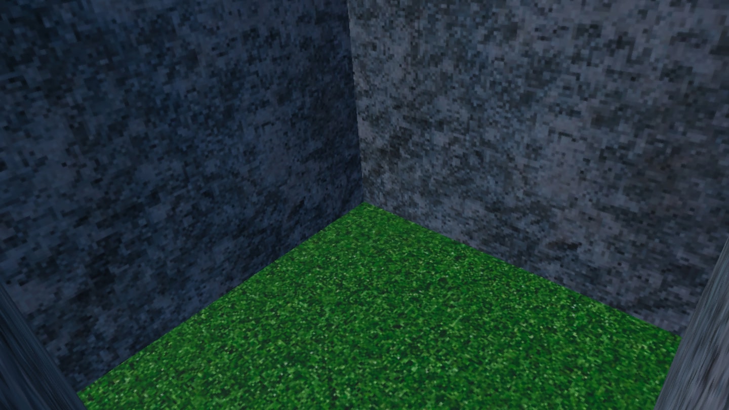 #3. Project Finite (Meta) 由: FiniteStudios