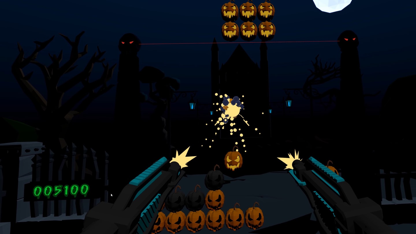 #4. Helloween Pumpkis (Meta) Podle: Jatrix