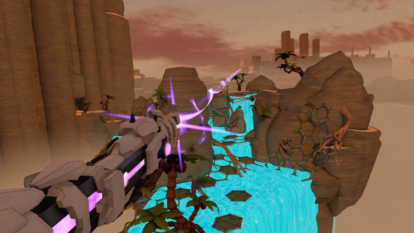 #3. Titan Isles (Meta) بواسطة: Psytec Games Ltd
