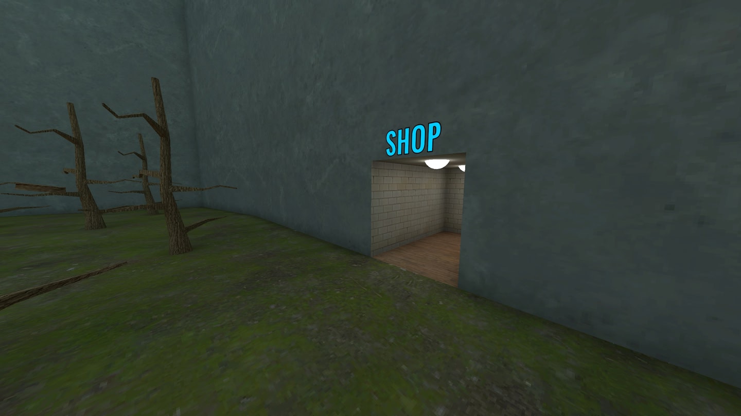 #3. Primal Party (Meta) Podle: tmdstudios