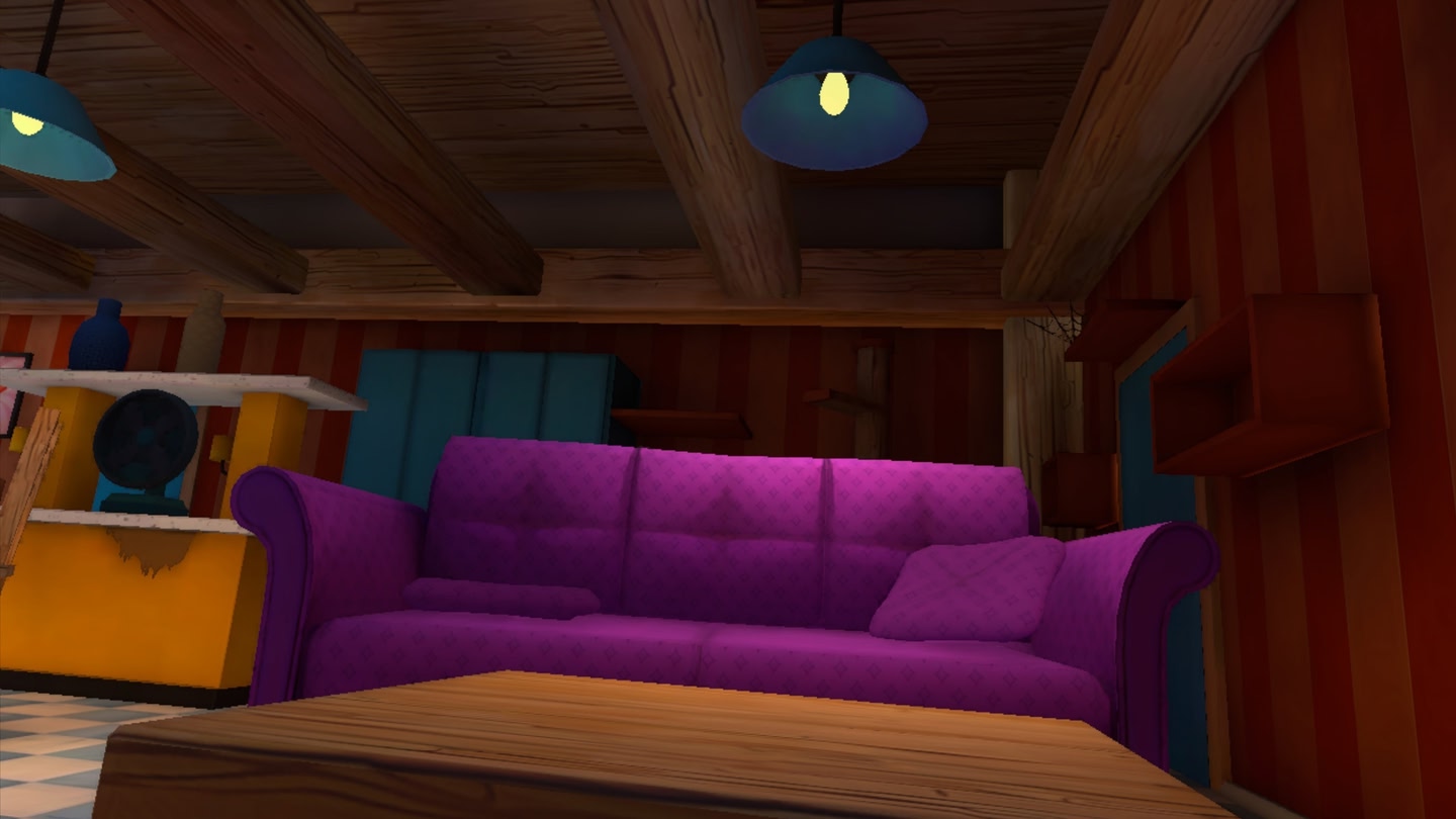 #2. Hungry Cat (Meta) 由: Supono Holdings LTD