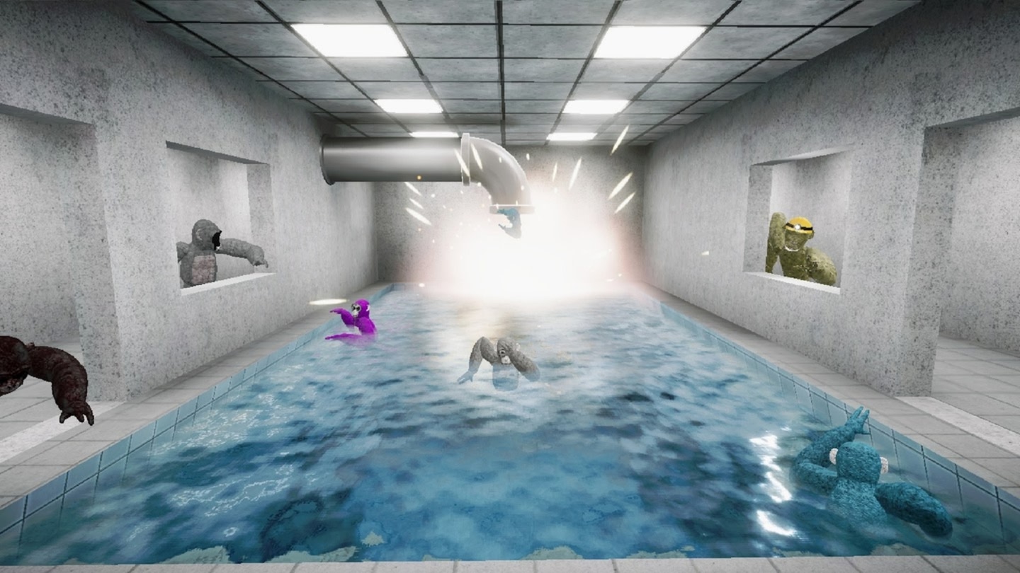 #6. Lethal Ape (Meta) 作者: Waterfall Games