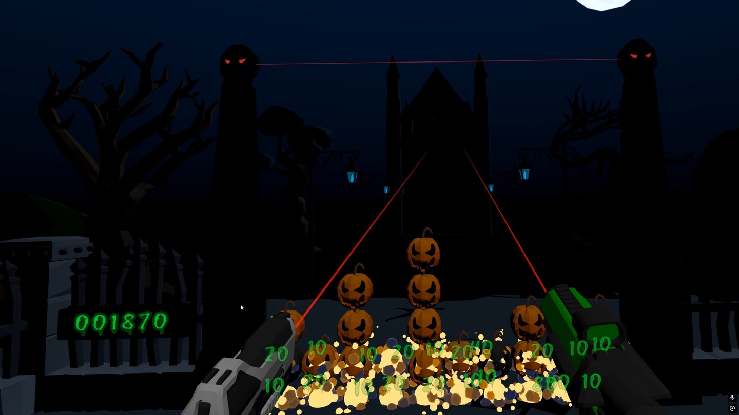 #3. Helloween Pumpkis (Meta) Podle: Jatrix