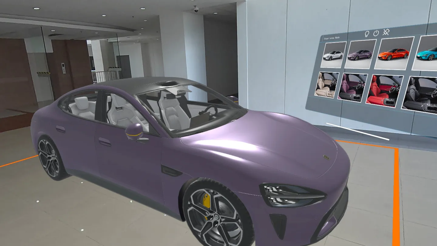 #5. ARCarCraft (Meta) Ved: wy-sci