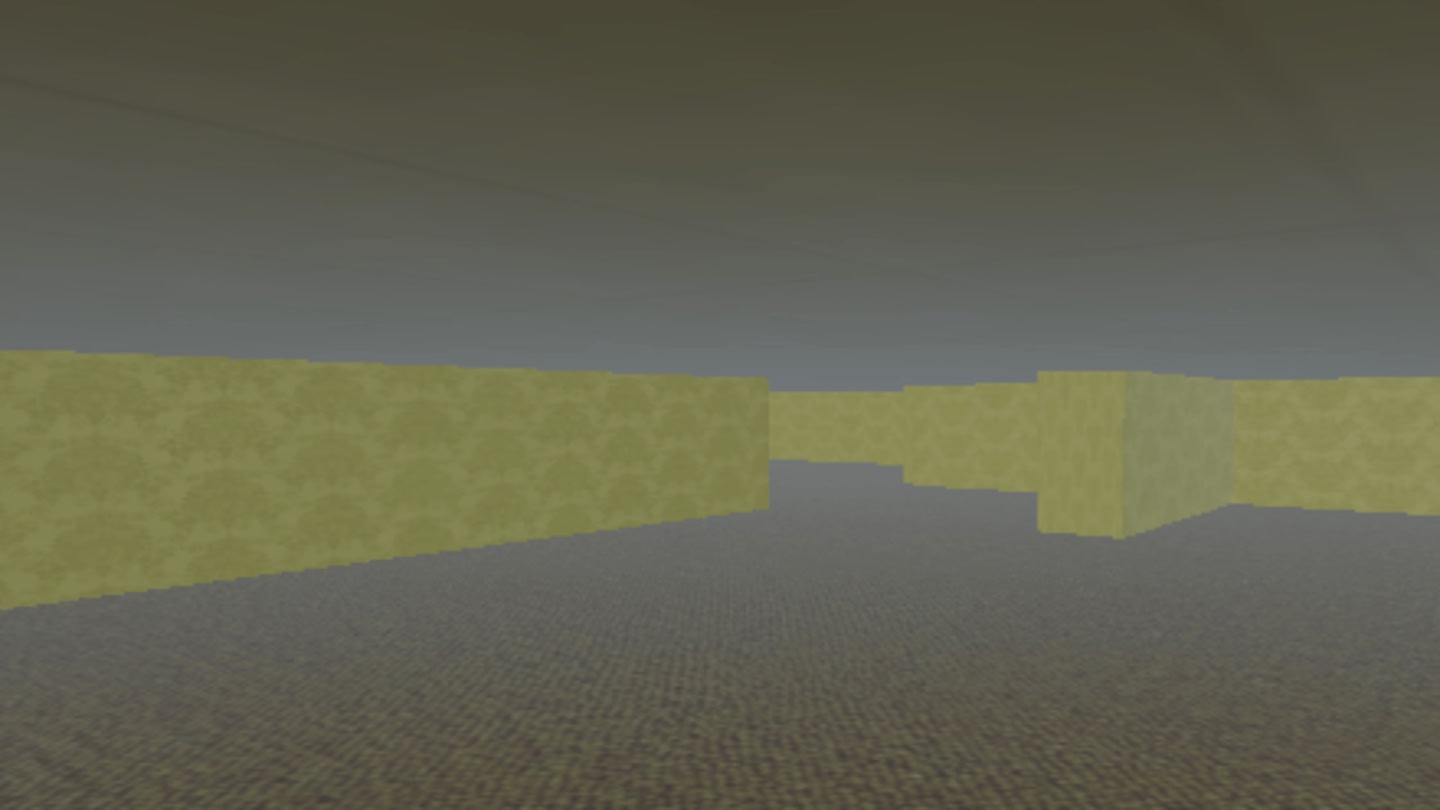 #5. Gorilla enters the backrooms! (Meta) 由: Mob_Games