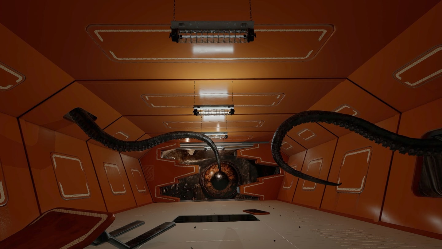 #2. DONT MOVE (Meta) Podle: Spectacular Ocular