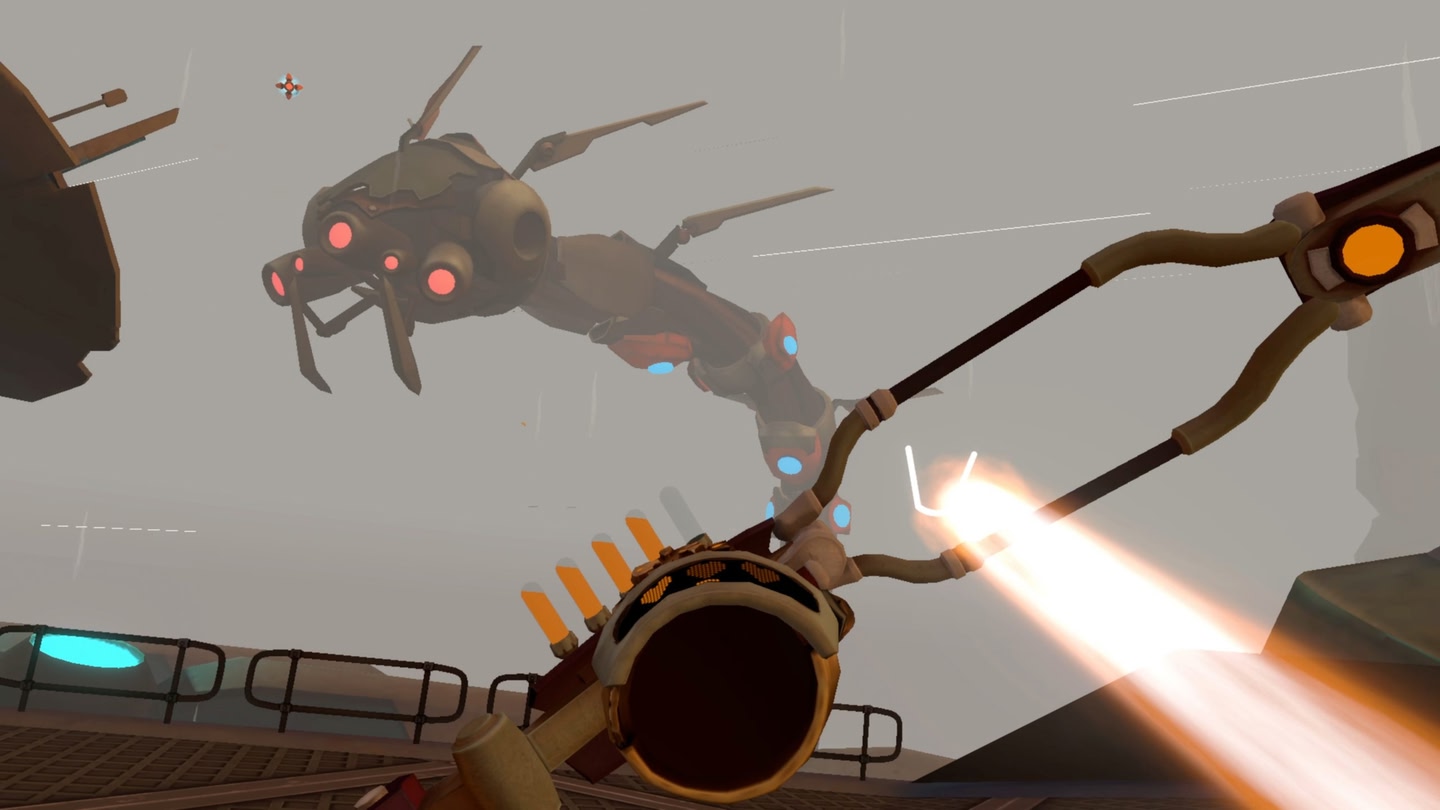 #4. Titan Isles (Meta) بواسطة: Psytec Games Ltd