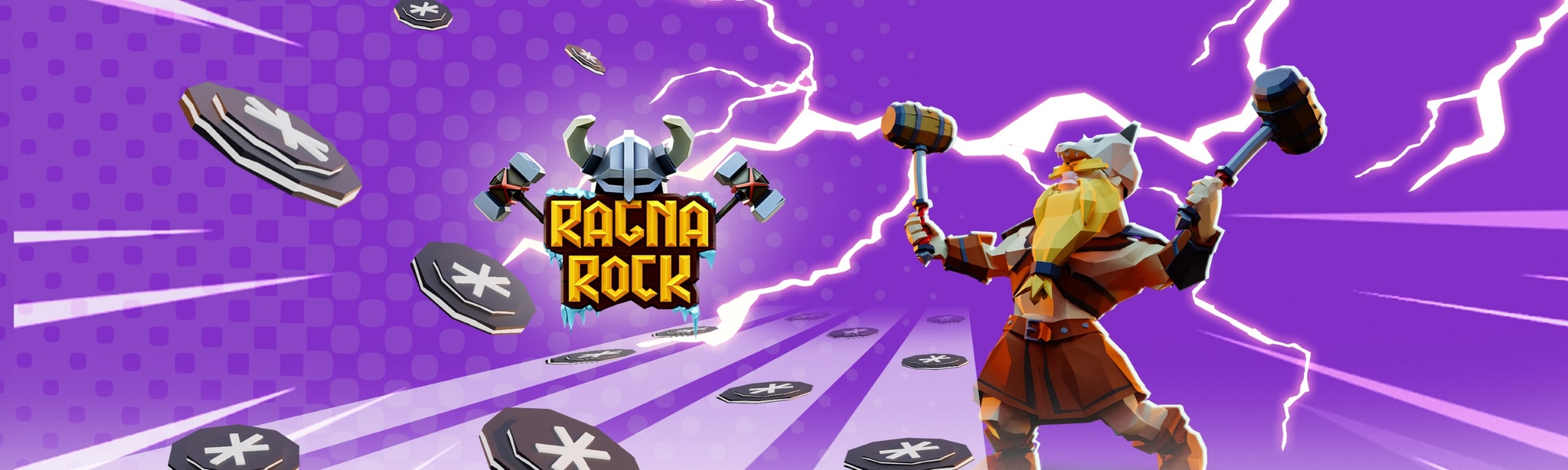 Snímky obrazovky (6) Ragnarock