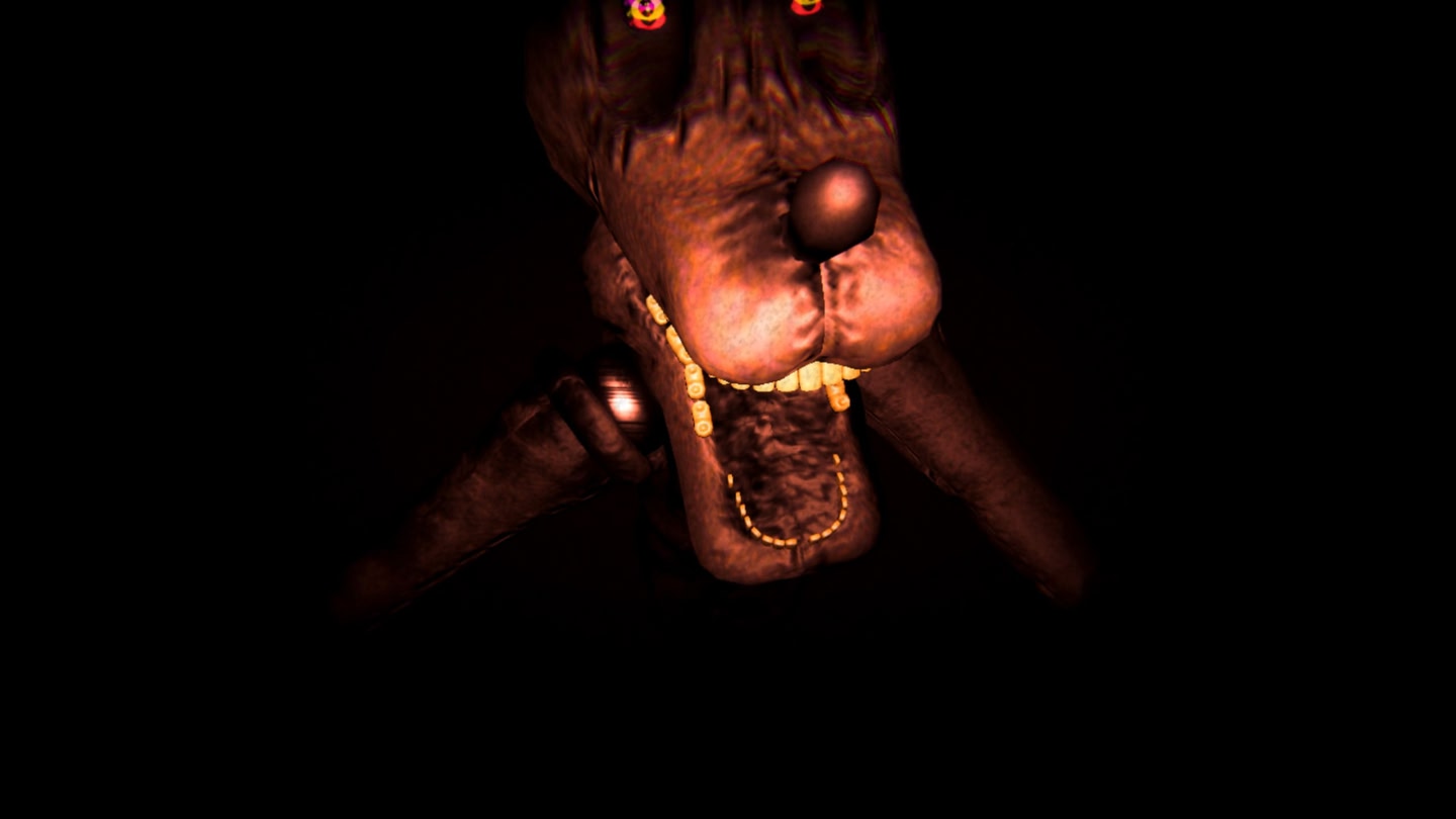 #5. Project SCRP-T (Meta) De: SCKaiju