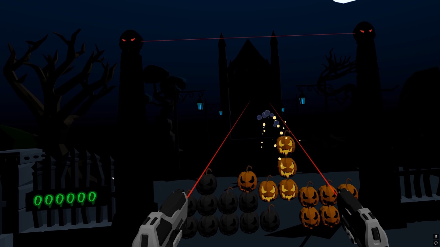 #2. Helloween Pumpkis (Meta) Podle: Jatrix