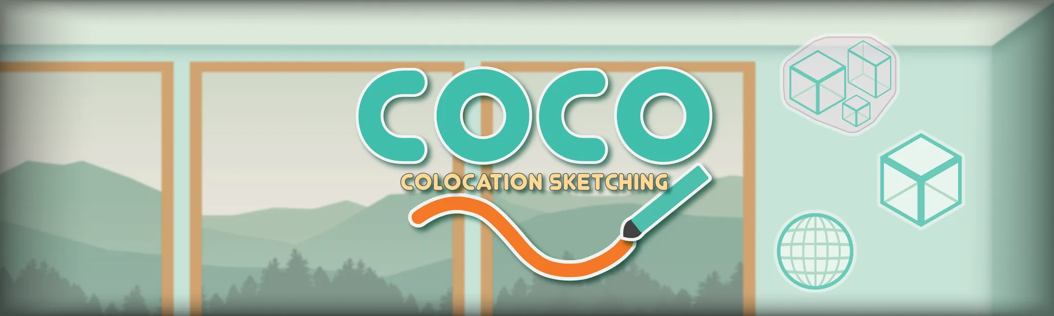 Скриншоты (6) COCO 3D