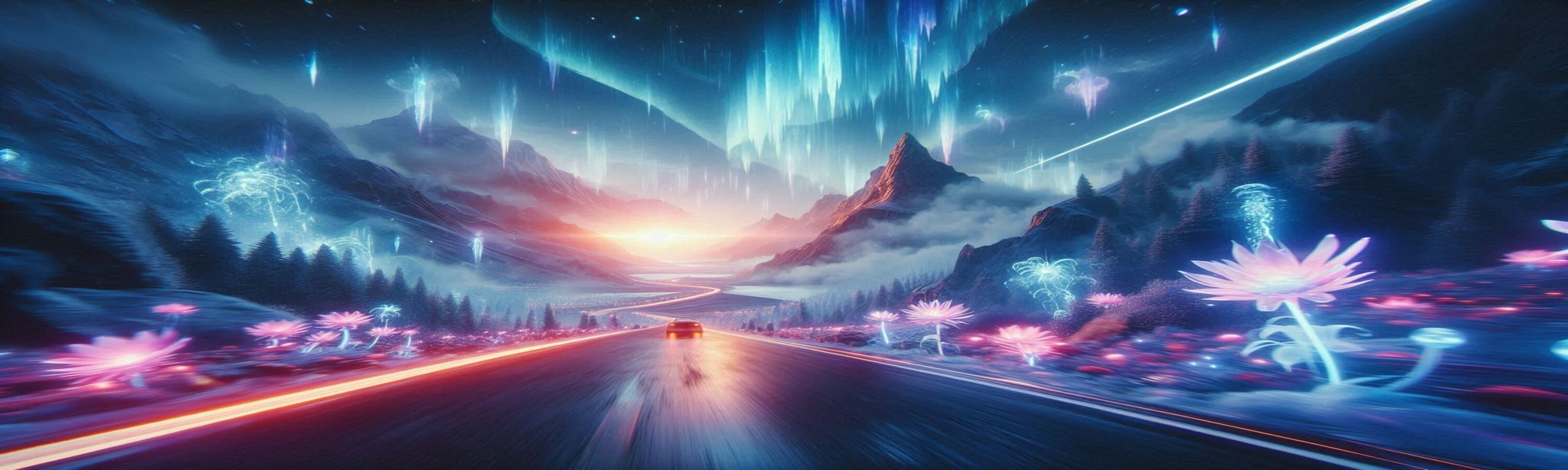 لقطات (6) Drift of Destiny