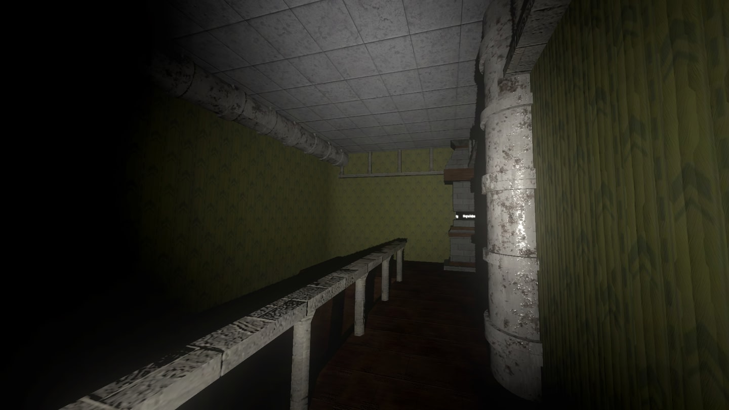 #6. Momentum (Meta) 由: Squido Studio