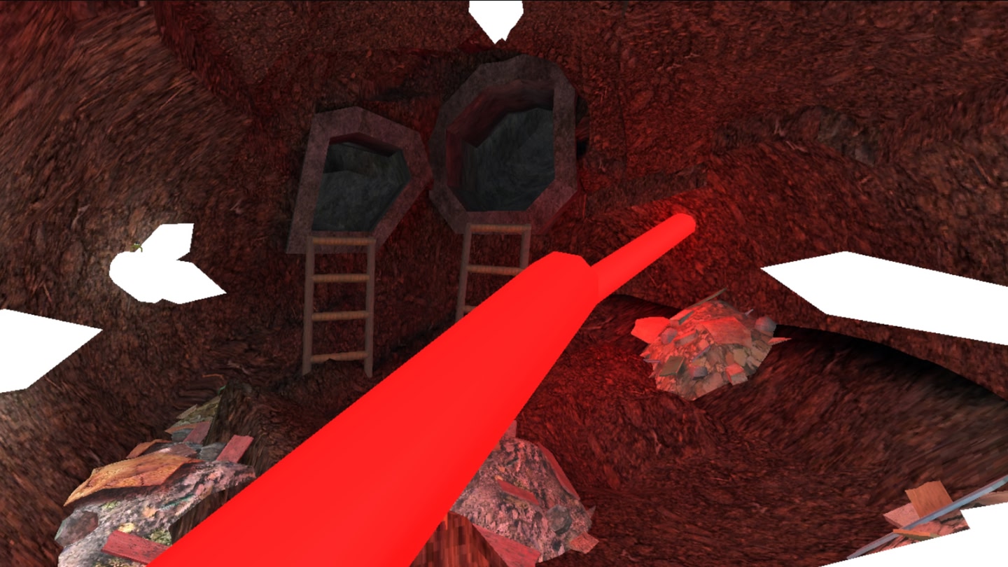 #4. Raccoon Party (Meta) De: Villan At VillanStudios