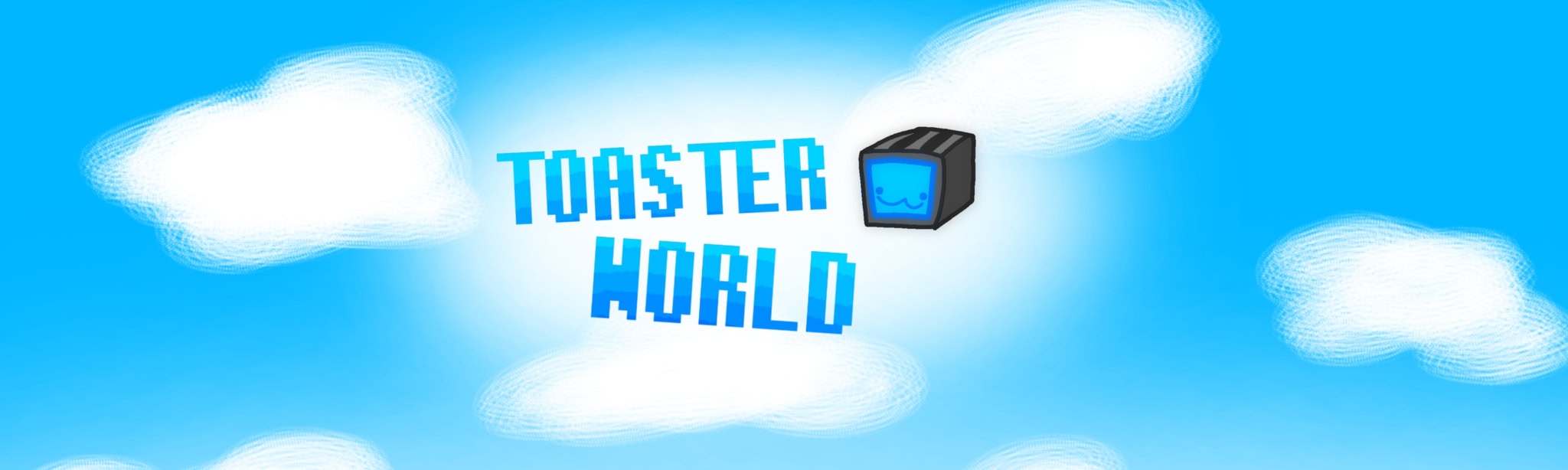Capturas... (6) Toaster World