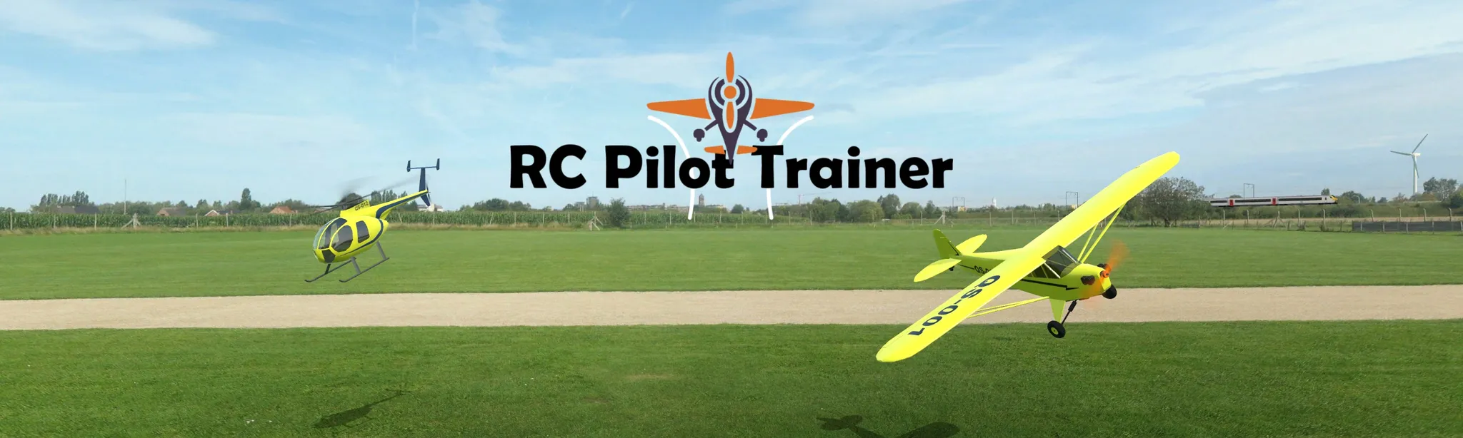 Zrzuty ekranu (6) RC Pilot Trainer
