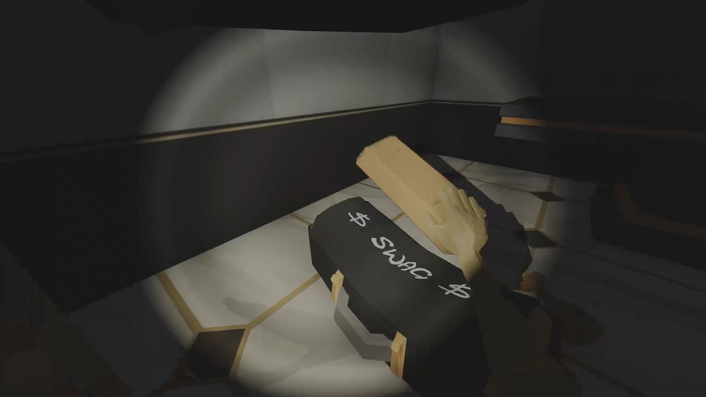 #6. The Break-In (Meta) 由: Jorgen Games Ltd