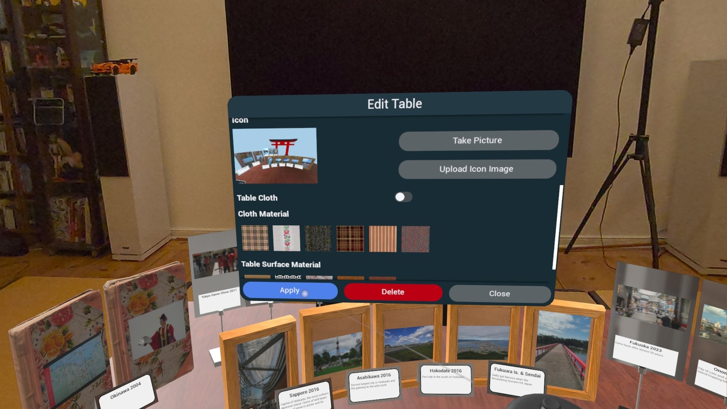 #5. Tabletop Gallery (Meta) 来自: Klutz Games