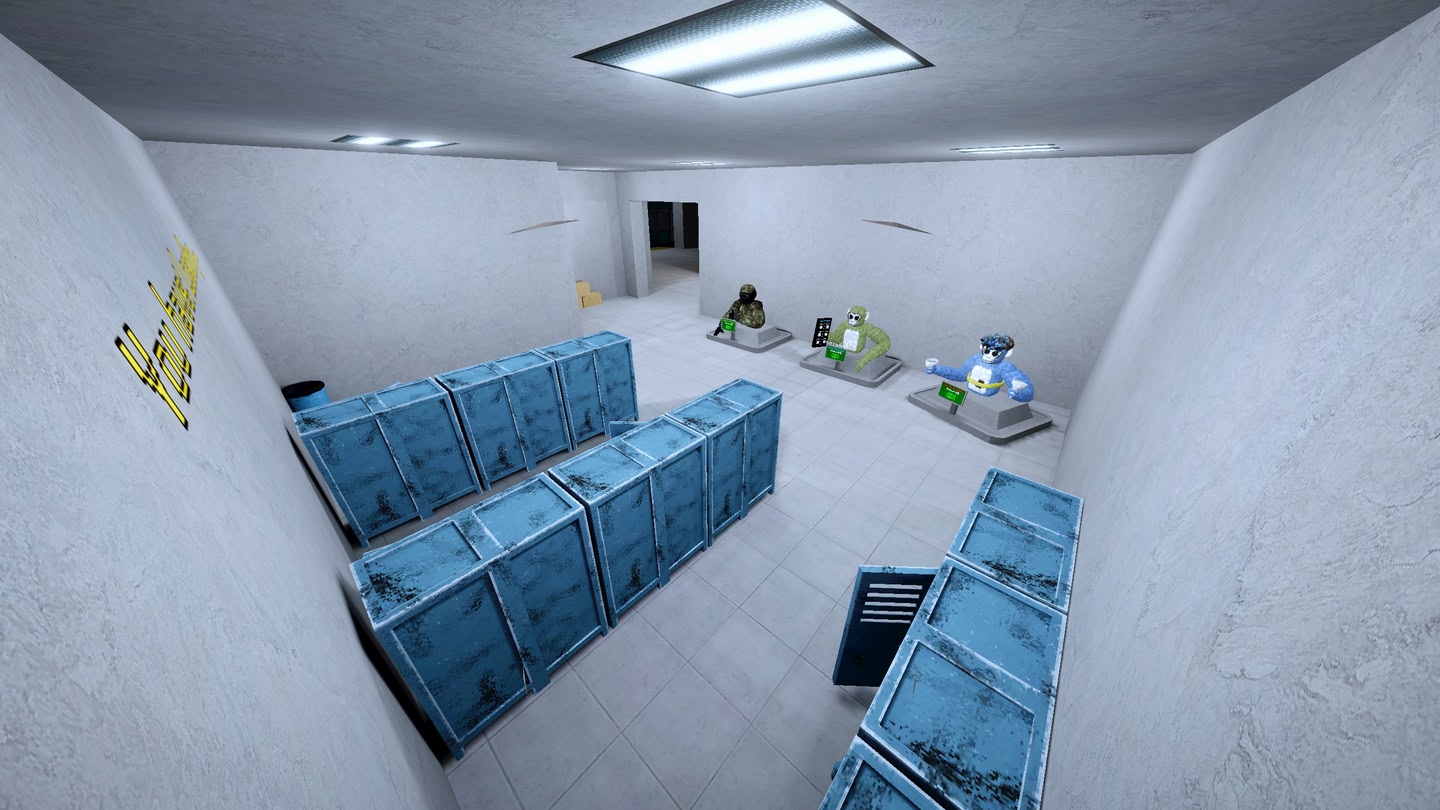 #3. Lethal Ape Redux 2 (Meta) โดย: Universal