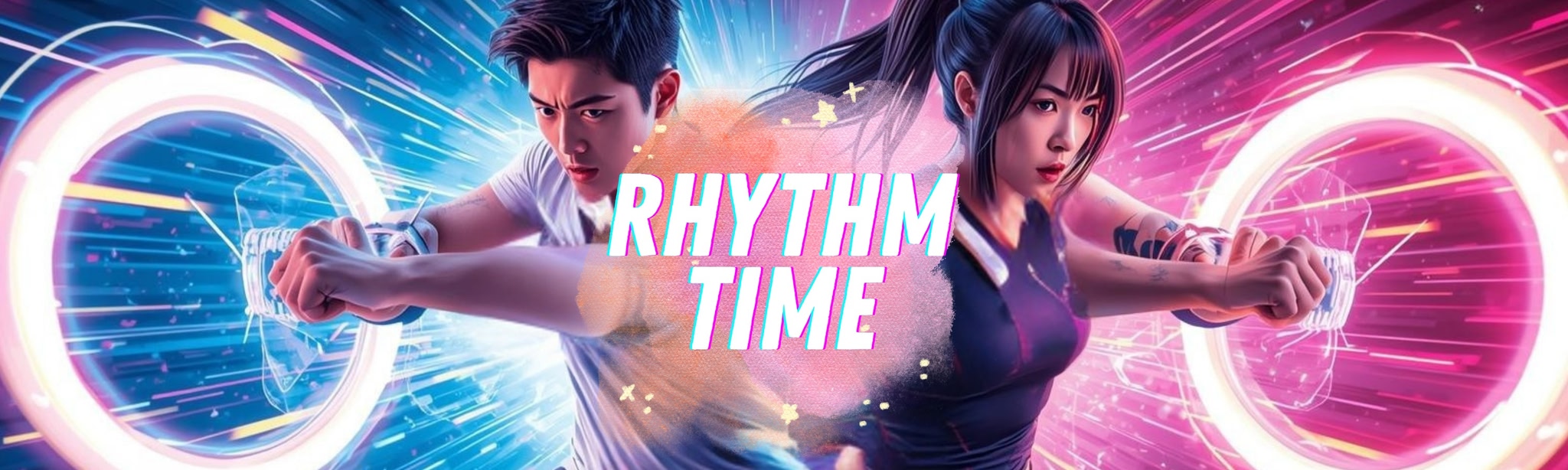 螢幕擷取畫面 (6) Rhythm Time