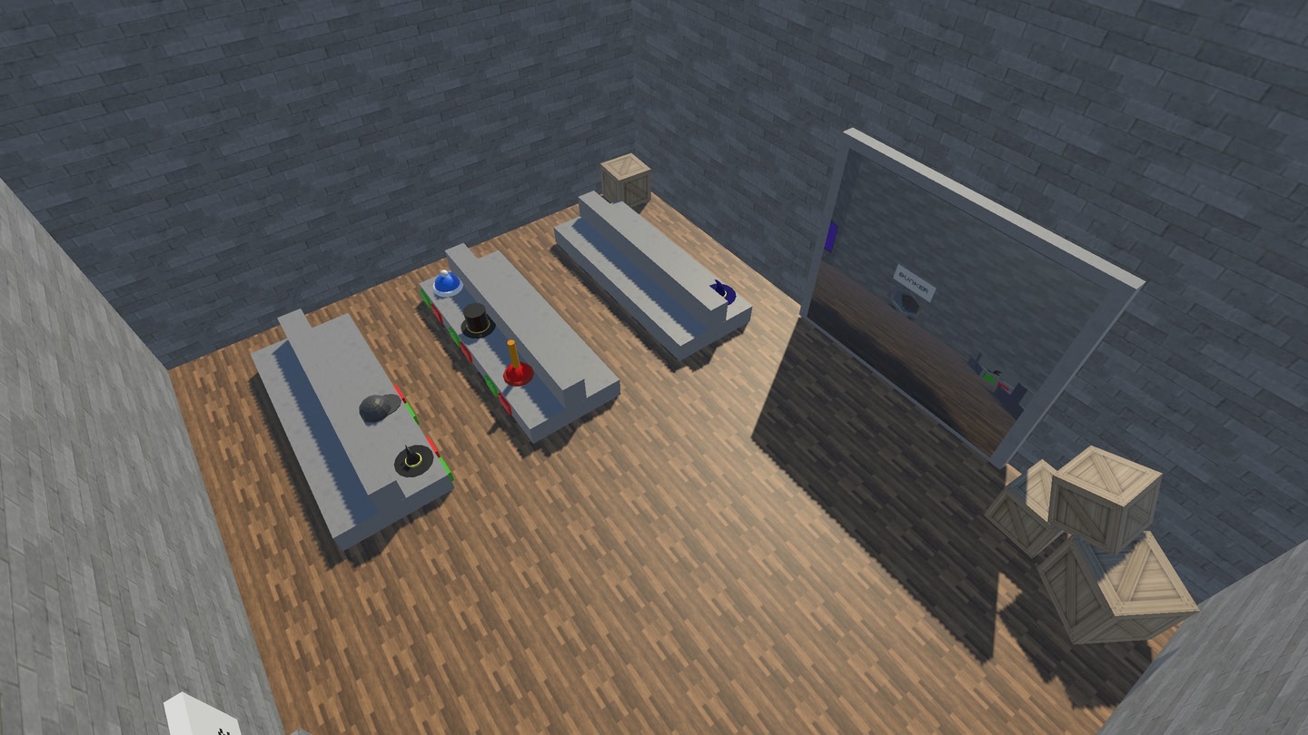 #6. Monkey Magic (Meta) 게시자: Monkey Magic Studios