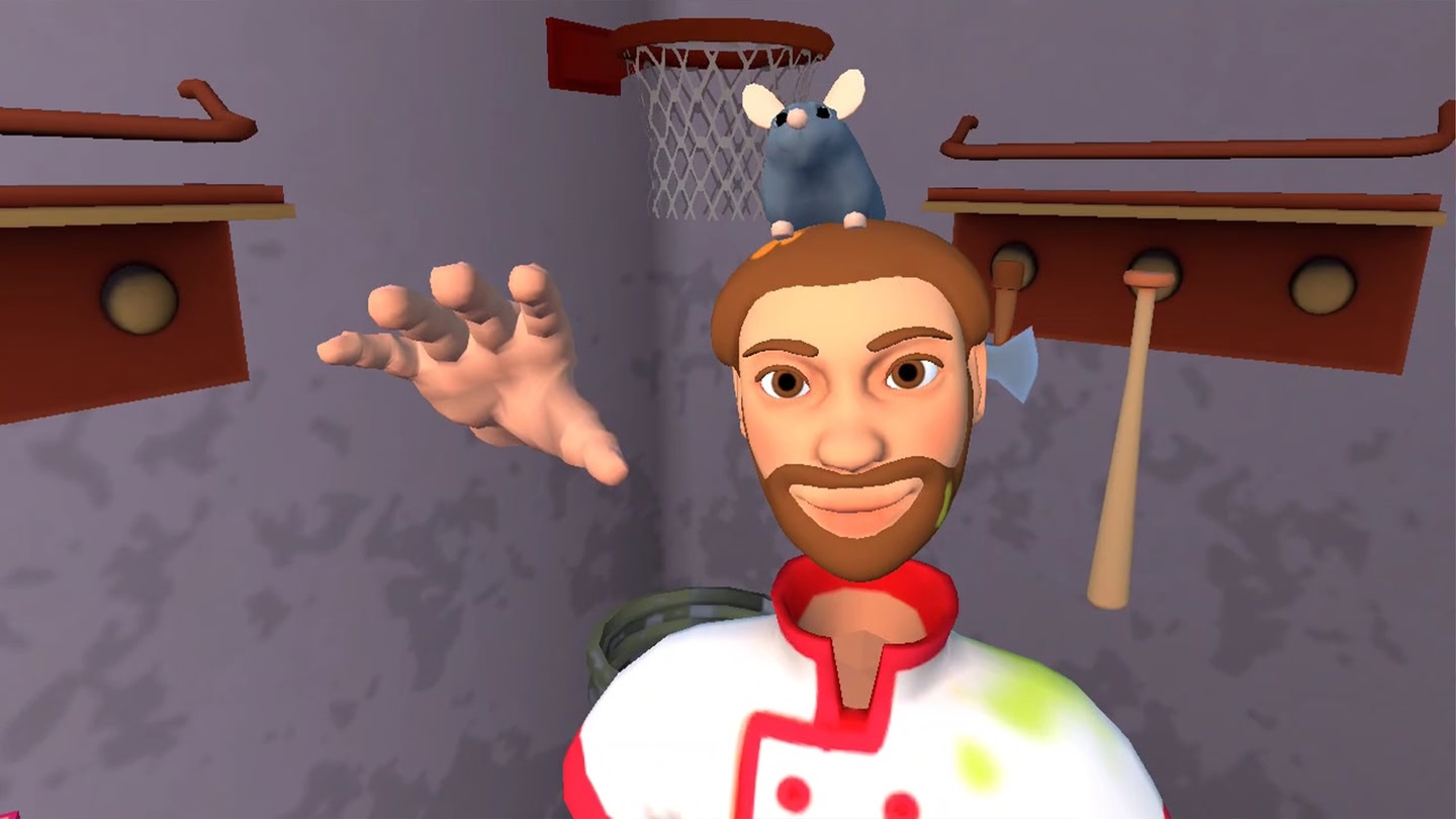 #4. Worst Food Truck - Cooking game (Meta) De: Touch Grass Games