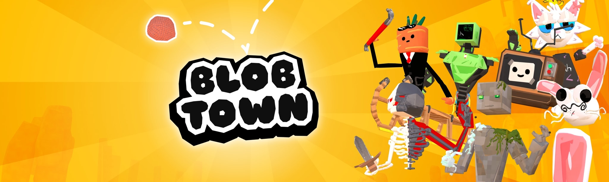 لقطات (6) Blobtown